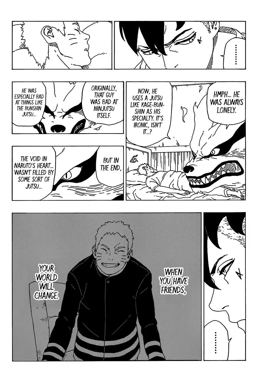 Boruto: Naruto Next Generations Chapter 35 7